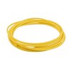 Kable Kontrol Kable Kontrol® 2:1 Polyolefin Heat Shrink Tubing - 3/16" Inside Diameter - 100' Length - Yellow HS357-S100-YELLOW